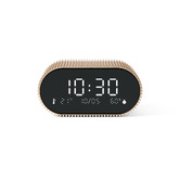 iWorldAustralia Lexon Ray LCD Alarm Clock