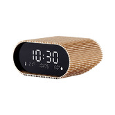 iWorldAustralia Lexon Ray LCD Alarm Clock