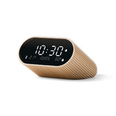 iWorldAustralia Lexon Ray LCD Alarm Clock