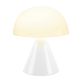 iWorldAustralia Lexon Mina Rechargeable LED Touch Table Lamp