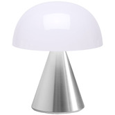iWorldAustralia Lexon Mina Rechargeable LED Touch Table Lamp