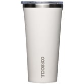 iWorldAustralia Corkcicle Oat Milk Stainless Steel Travel Mug