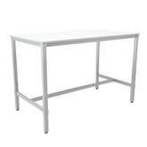 Table and Desk Korryn Aluminium High Table
