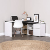 harper l shaped desk