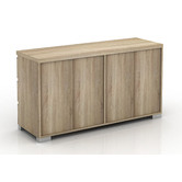 In Home Furniture Style Piper 6 Drawer Chest
