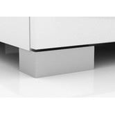 West Valley Interiors Piper 6 Drawer Chest
