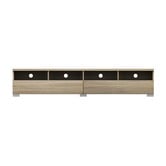 West Valley Interiors 207cm Piper Entertainment Unit