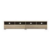 West Valley Interiors Piper Long Entertainment Unit