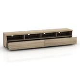 West Valley Interiors 207cm Piper Entertainment Unit