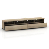 West Valley Interiors Piper Long Entertainment Unit