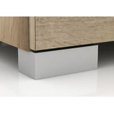 West Valley Interiors 207cm Piper Entertainment Unit