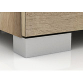 West Valley Interiors Piper Long Entertainment Unit