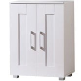 West Valley Interiors Meecan 2 Door Low Cupboard