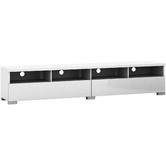 West Valley Interiors Piper Long Entertainment Unit