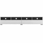 West Valley Interiors 207cm Piper Entertainment Unit