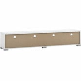 West Valley Interiors 207cm Piper Entertainment Unit