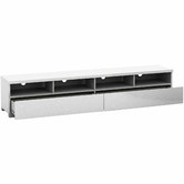 West Valley Interiors Piper Long Entertainment Unit