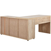 rico l shaped desk