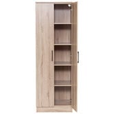 West Valley Interiors Multi-Purpose Double Door Cupboard