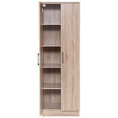 West Valley Interiors Multi-Purpose Double Door Cupboard