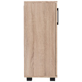 West Valley Interiors Multi-Purpose Double Door Storage Cabinet