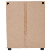 West Valley Interiors Multi-Purpose Double Door Storage Cabinet