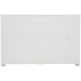 In Home Furniture Style Tarin Buffet with Drawer &amp; Cupboard