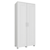 West Valley Interiors Meecan Broom Cupboard