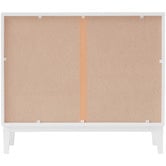 West Valley Interiors Tenley 2 Door Sideboard