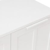 West Valley Interiors Tenley 2 Door Sideboard