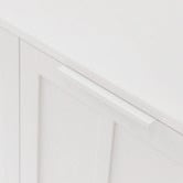 West Valley Interiors Tenley 2 Door Sideboard