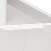 West Valley Interiors Tenley 2 Door Sideboard