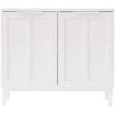West Valley Interiors Tenley 2 Door Sideboard