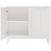 West Valley Interiors Tenley 2 Door Sideboard