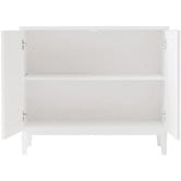 West Valley Interiors Tenley 2 Door Sideboard