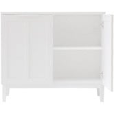 West Valley Interiors Tenley 2 Door Sideboard