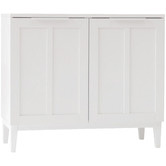 West Valley Interiors Tenley 2 Door Sideboard | Temple & Webster