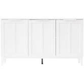 West Valley Interiors Tenley 3 Door Sideboard