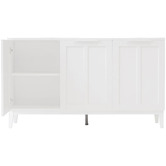 West Valley Interiors Tenley 3 Door Sideboard