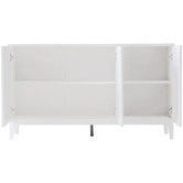 West Valley Interiors Tenley 3 Door Sideboard