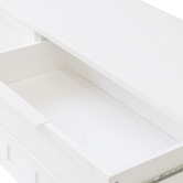 West Valley Interiors Tenley 3 Door Sideboard with Drawers