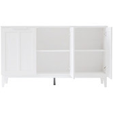 West Valley Interiors Tenley 3 Door Sideboard