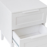 West Valley Interiors Tenley Bedside Table