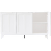 West Valley Interiors Tenley 3 Door Sideboard