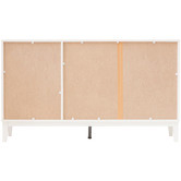 West Valley Interiors Tenley 3 Door Sideboard