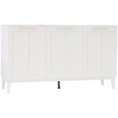 West Valley Interiors Tenley 3 Door Sideboard