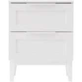 West Valley Interiors Tenley Bedside Table