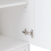 West Valley Interiors Tenley 3 Door Sideboard
