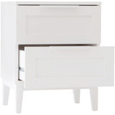 West Valley Interiors Tenley Bedside Table