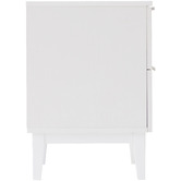West Valley Interiors Tenley Bedside Table